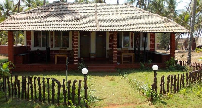 Akuna Matata Beach Resort, Udupi 5